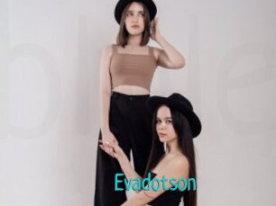 Evadotson