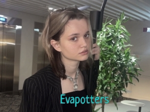 Evapotters