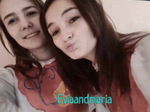 Eviaandmaria