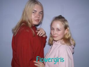 Flowergirls