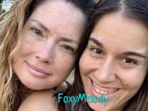 FoxyMelody