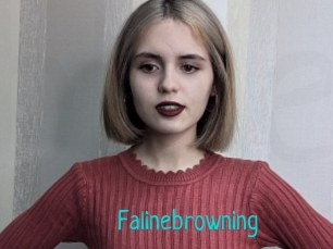 Falinebrowning