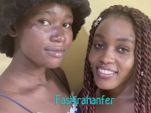 Fashirahanfer