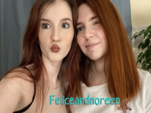 Feliceandnoreen