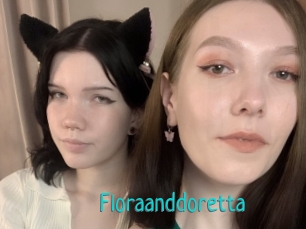 Floraanddoretta