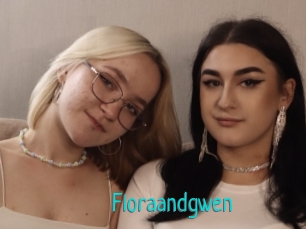 Floraandgwen