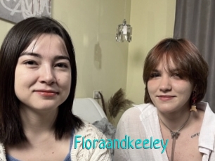 Floraandkeeley