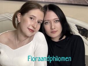 Floraandphilomen