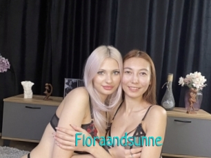 Floraandsunne