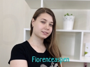 Florenceaspen