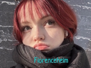 Florencehelm