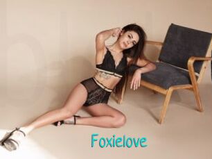 Foxielove