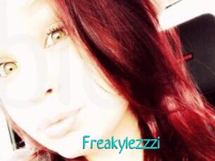 Freakylezzzi