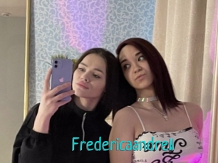 Fredericaandrell