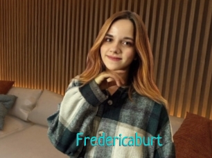 Fredericaburt