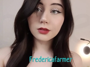 Fredericafarmer