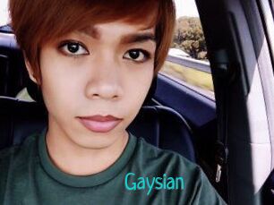 Gaysian