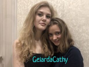 GelardaCathy