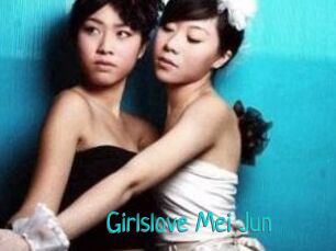 Girlslove_Mei_Jun