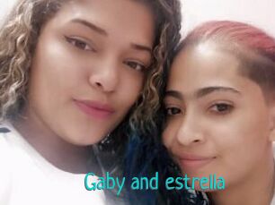 Gaby_and_estrella