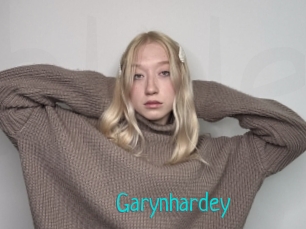 Garynhardey