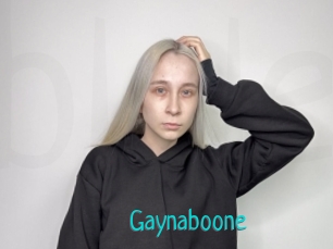 Gaynaboone