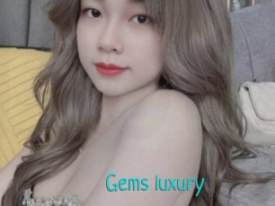 Gems_luxury