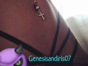 Genesisandiris07