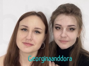 Georginaanddora