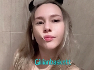 Gillianbaskett