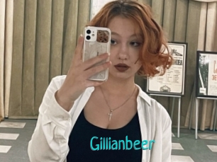 Gillianbeer