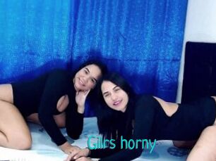 Gilrs_horny