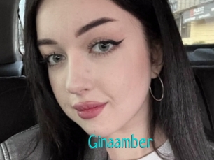 Ginaamber