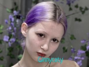 Ginnycaty