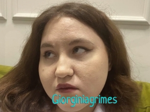 Giorginiagrimes