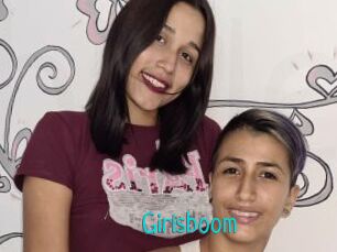 Girlsboom