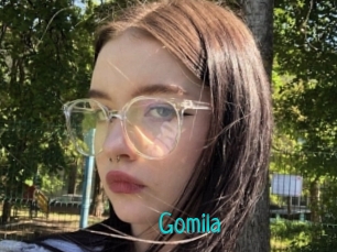 Gomila