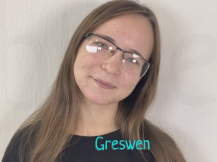 Greswen