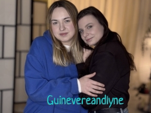 Guinevereandlyne