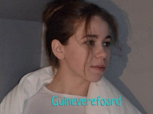 Guineverefoard