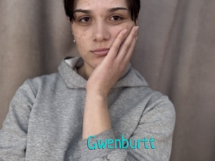 Gwenburtt