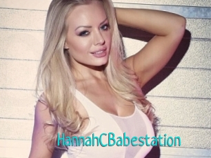 HannahCBabestation