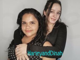 HarleyandDinah