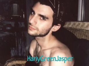 HarlyGreenJasper