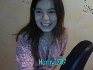 Horny1707