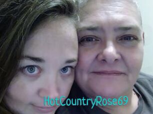 HotCountryRose69