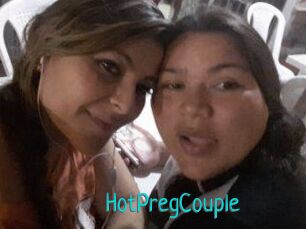 HotPregCouple