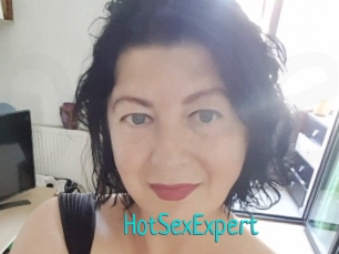 HotSexExpert