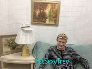 HotSexyTrey