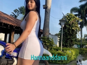 Hannaanddanni